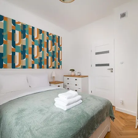 Apartamento Nowy Swiat By Bookinghost *