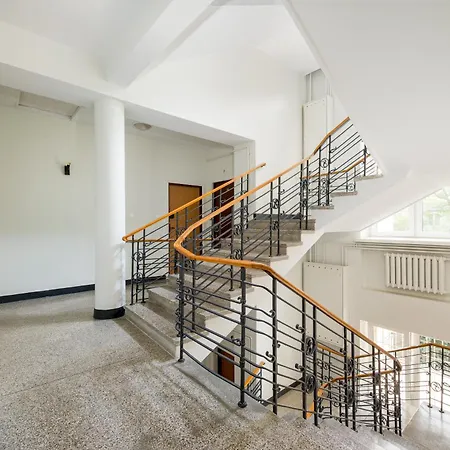 Apartamento Nowy Swiat By Bookinghost Varsóvia