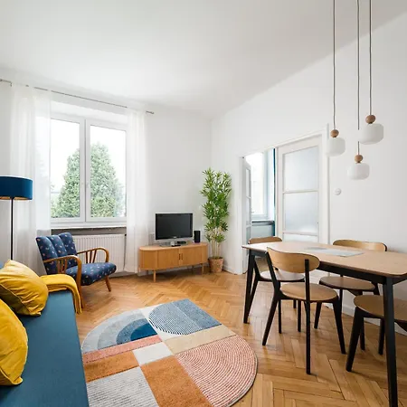 Apartamento Nowy Swiat By Bookinghost Varsóvia