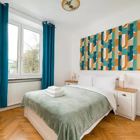 Nowy Swiat By Bookinghost Apartamento Varsóvia