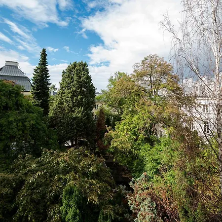 Apartamento Nowy Swiat By Bookinghost Varsóvia
