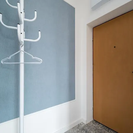 Apartamento Nowy Swiat By Bookinghost *