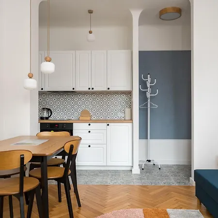 Apartamento Nowy Swiat By Bookinghost Varsóvia